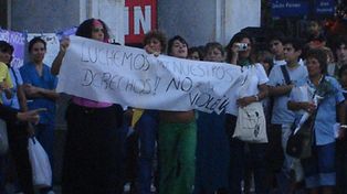 La ONU inst&oacute; al gobierno a aplicar la gu&iacute;a en casos de abortos no punibles