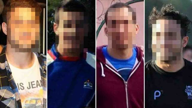Emotiva carta de la joven que denunció que la violaron los rugbiers mendocinos