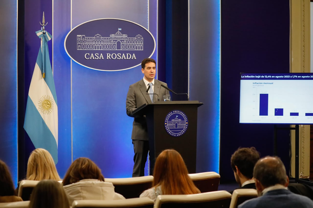 “Se ampliará la denuncia judicial presentada la semana pasada para que alcance a otras compañías