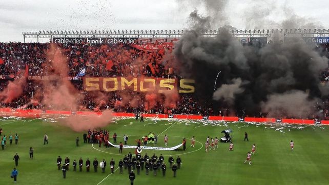 ¿El Clásico entre Colón de Unión se traslada a otra ciudad? ¿El Clásico entre Colón de Unión se traslada a otra ciudad?