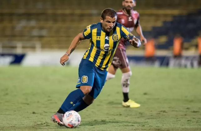 Vecchio bancó la postura que tomó Juan Cruz Komar.