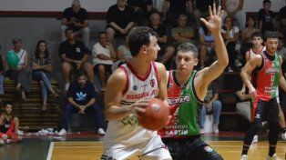 Recreativo dio pelea ante el líder Rivadavia Juniors de Santa Fe