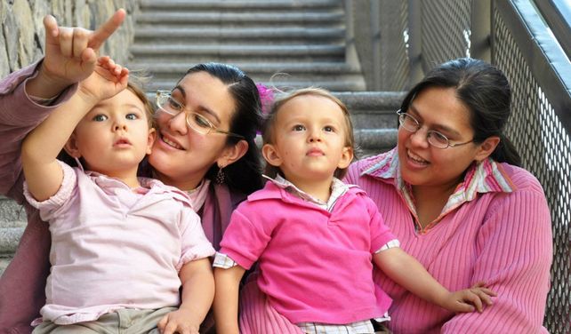 Una familia tipo necesitó $ 18.258 para no ser pobre en abril