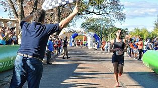 Maratón de Reyes: Están los premios de la 43º edición.