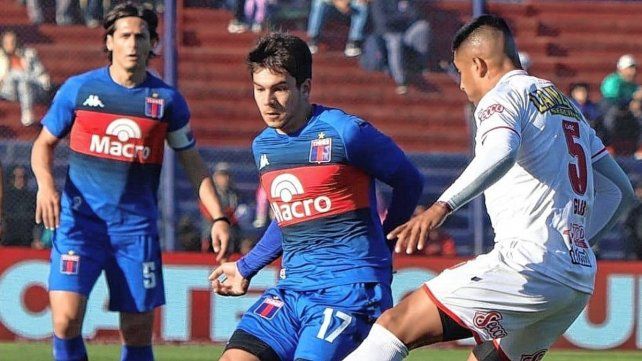 Tigre recibirá a Barracas Central en uno de los tres partidos que cerrará la 25ª de la Liga Profesional.