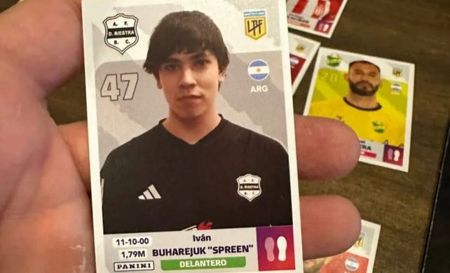 Riestra: del debut de un chico ante Newells al fichaje de un streamer santafesino