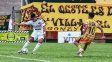 El uno por uno de Colón en la igualdad ante Mitre en Santiago del Estero