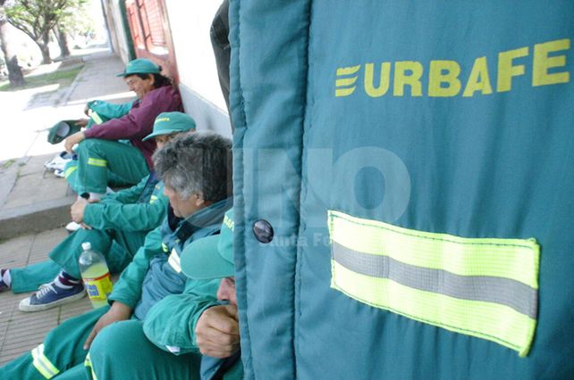 Zonas rojas. Los recolectores aseguran que hay sectores en donde no se puede entrar más de noche. Tienen miedo