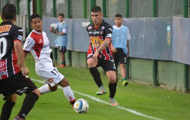 Newells intentará regalarle un triunfo a su gente
