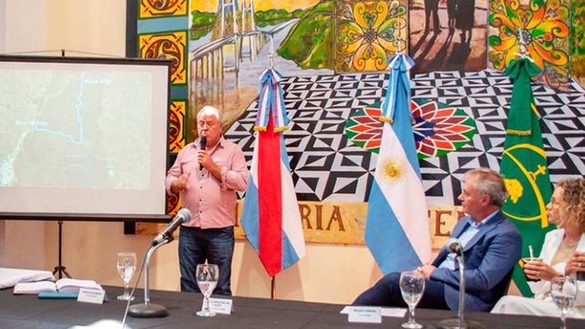 Victoria se enfrenta a una crisis hídrica sin precedentes debido a la alarmante bajante del Río Paraná.