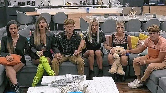 Se llevó a cabo una nueva gala de nominación en Gran Hermano 2022