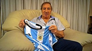 Bilardo será declarado Ciudadano Ilustre de La Plata