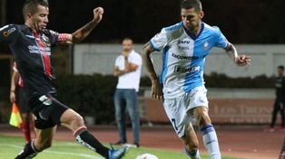 El factor que acercaría a Nicolás Peñailillo a Unión