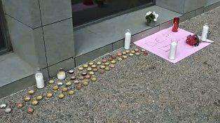 Policía confirma que gemelas argentinas que cayeron de balcón en Barcelona sufrían bullying