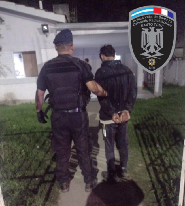 Santo Tomé: una nena de 7 años denunció a su hermano por abuso sexual Santo Tomé: una nena de 7 años denunció a su hermano por abuso sexual
