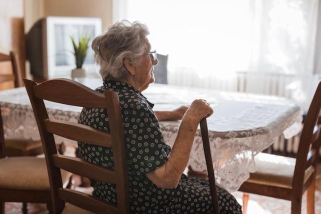 En Rosario hay 40 mil adultos mayores que viven solos. Esta población está presente en todos los distritos de la ciudad