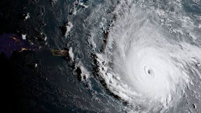 Santafesinos postergan o cancelan su estadía en el Caribe por el huracán Irma