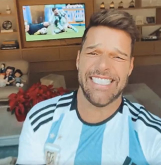 El cantante boricua llega a Rosario para un nuevo recital.