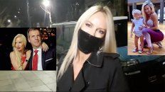 Revelaron el contrato que vincula a Redrado con Salazar