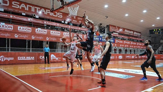 Colón cierra su participación como local ante Sportivo América