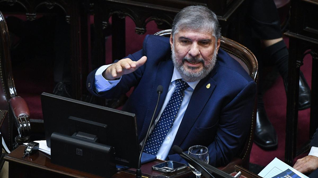 Milei no entiende nada del tema del Estado