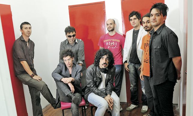 El Berna