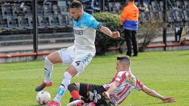 Racing y Barracas Central le darán continuidad en Avellaneda a la 21ª fecha del certamen.