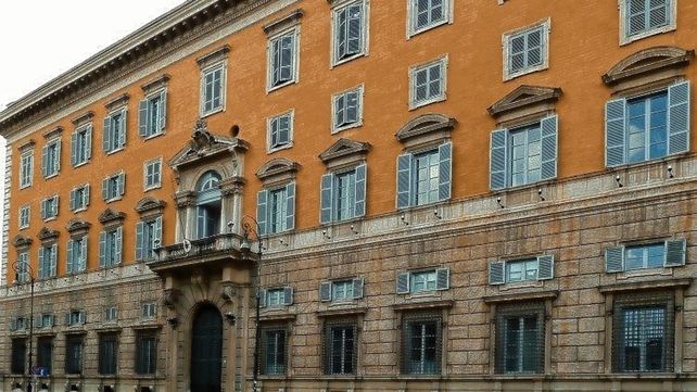 Santa Sede. El Dicasterio para la Doctrina de la Fe brindó directivas sobre el destino final de las cenizas.