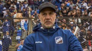 Germán Noce, uno de los nombres que habría sonado en Patronato.