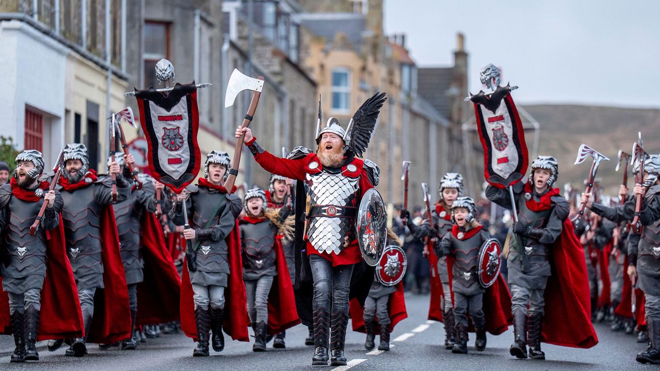 El día en imágenes alrededor del mundo