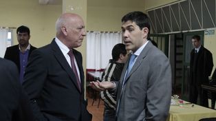 “No sólo faltan más móviles y recursos, sino decisión política para conducir a la policía