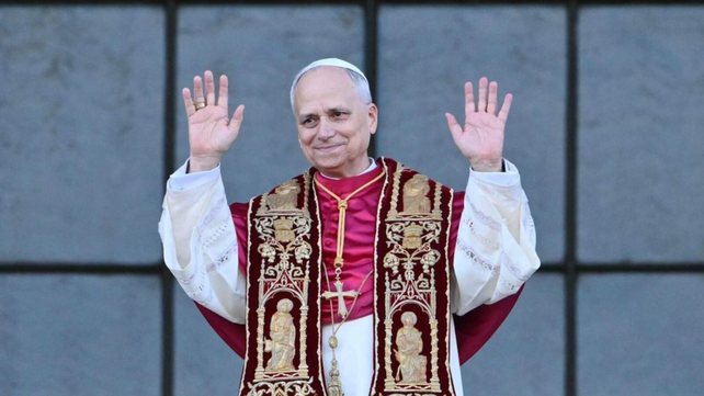 La gira del Papa León XIV en Suadámerica incluirá la visita a Uruguay