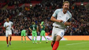 Tensión por la amenaza de Inglaterra de no jugar el Mundial