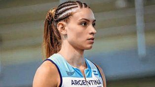 Victoria Zanolli aportó una medalla a la delegación Argentina en Cochabamba