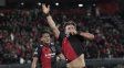Jerónimo Gómez Mattar: Newells es mi vida y a este gol lo soñé siempre