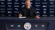 Manchester City presentó a Enzo Maresca como nuevo técnico