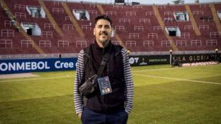 MATEO. El Ojo Bizarro: el arte de la fotografía de Córdoba a Paraná