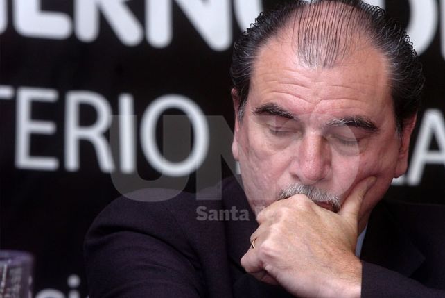 Renunció el administrador de Vialidad Provincial, Juan José Bertero