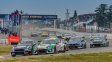 El TCR South America llegará a Concordia en septiembre