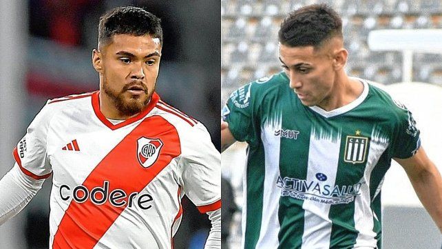 Copa Argentina: River Plate debutará en Santa Fe.