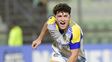 Ovando contó lo que pensó antes de marcar el gol de Central en Caracas y se lo dedicó a los hinchas