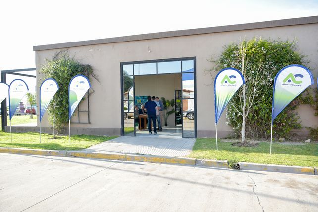 Primer Foro Industrial de Alvear: un espacio estratégico para el desarrollo productivo