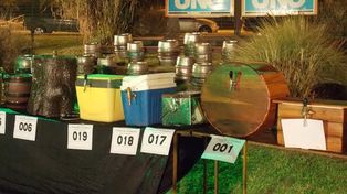 Se prepara la 3º edición de la Fiesta de la Chopera