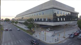 Santa Fe fue premiada a nivel nacional por la obra arquitectónica del Cemafe