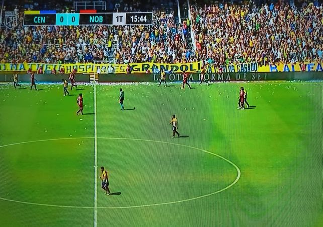 Newells fue pura garra y celebró un triunfo colosal en Arroyito