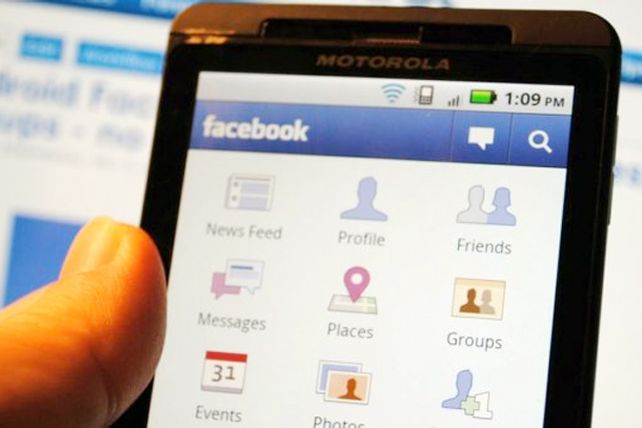 Redes sociales: disminuyen la capacidad intelectual