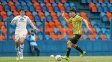 Tigre mantuvo la ventaja y en la reanudación terminó superando 2-0 a Aldosivi.