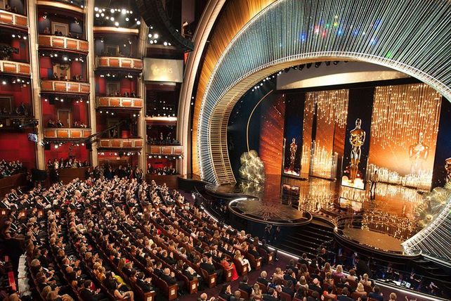 Los premios Oscar tendrán lugar el próximo domingo 2 de marzo en Los Ángeles