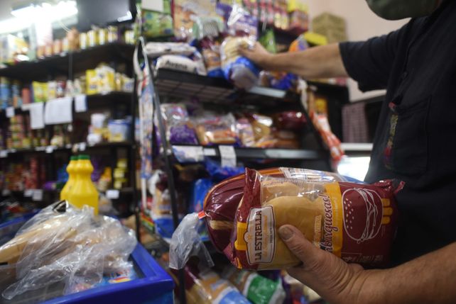 Malhumor. Algunos comerciantes decidieron suspender el pago a través de la aplicación