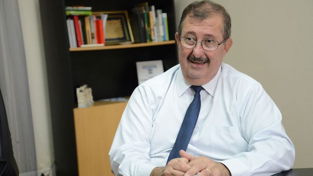 Cappiello: Dietrich miente cuando habla del aeropuerto de Rosario